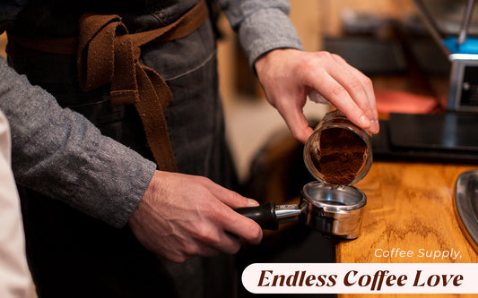 Coffee Subscriptions