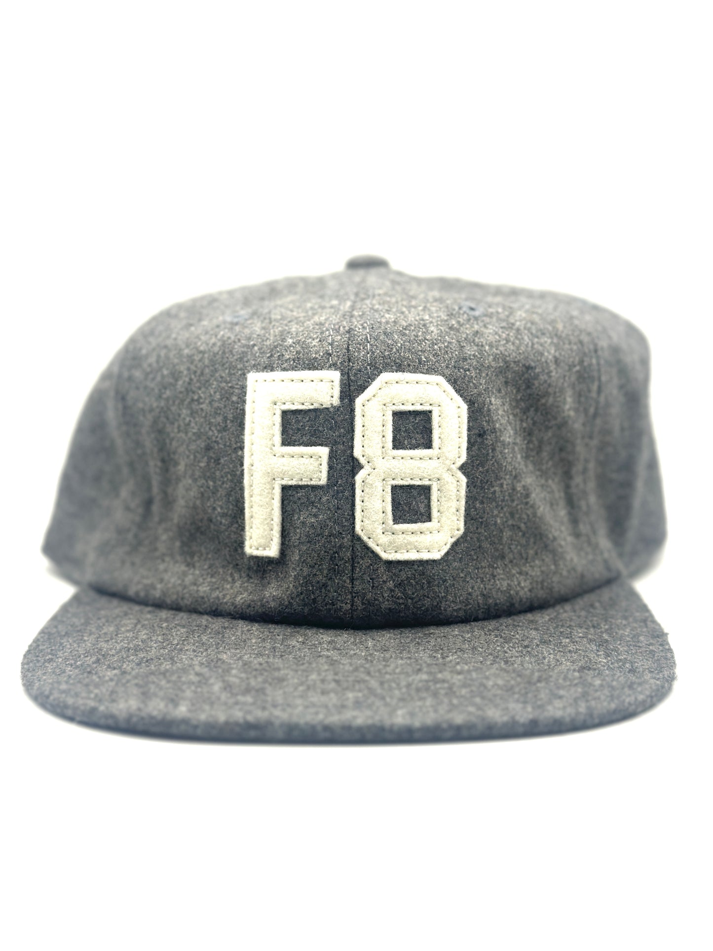 Figure 8 Classic Wool Hat