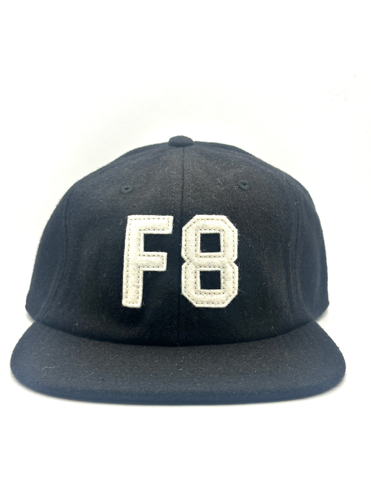 Figure 8 Classic Wool Hat