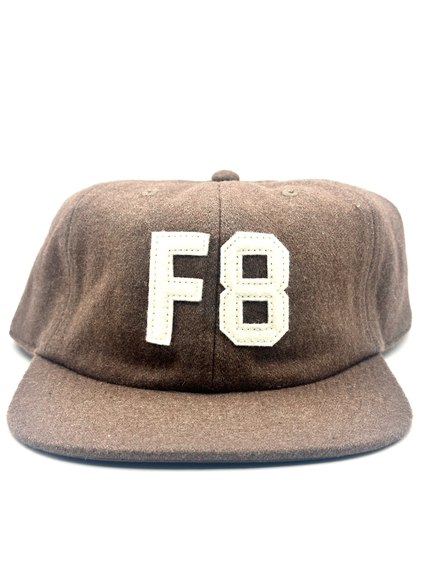 Figure 8 Classic Wool Hat
