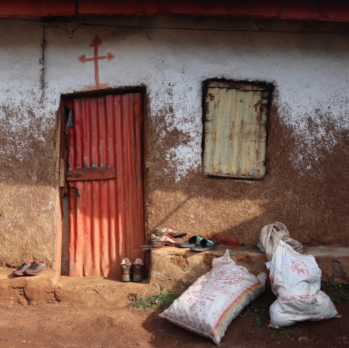 *NEW* Ethiopia Bekele Belachew Natural